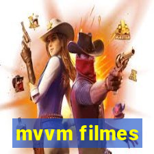 mvvm filmes